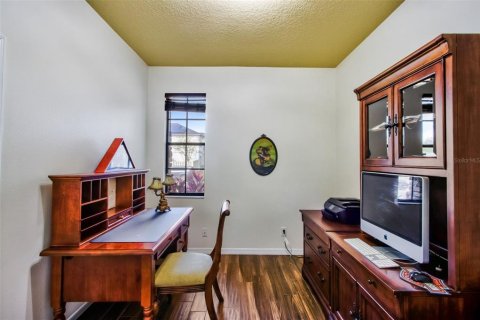 Купить виллу или дом в Орландо, Флорида 4 комнаты, 252.42м2, № 1618303 - фото 30