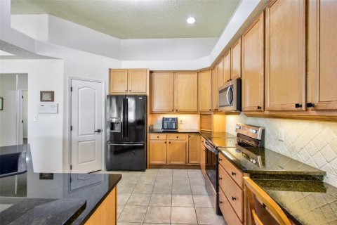 Купить виллу или дом в Орландо, Флорида 4 комнаты, 252.42м2, № 1618303 - фото 11