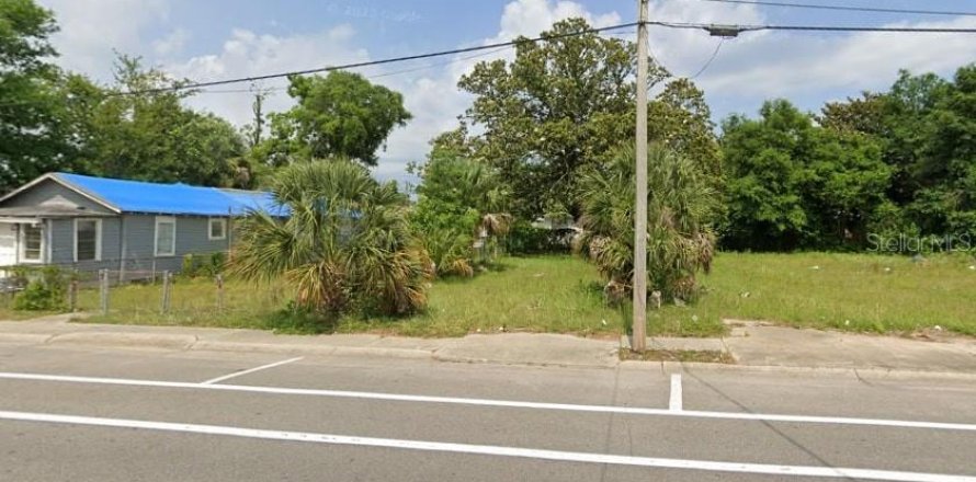 Terrain à Pensacola, Floride № 1815677