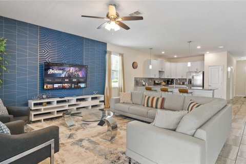 House in Davenport, Florida 8 bedrooms, 363.15 sq.m. № 219667 - photo 27