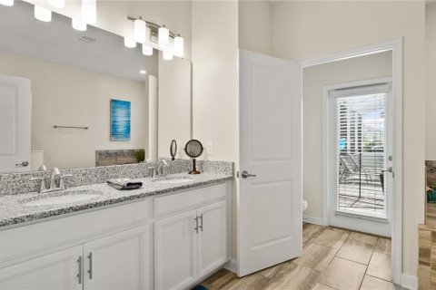 House in Davenport, Florida 8 bedrooms, 363.15 sq.m. № 219667 - photo 16