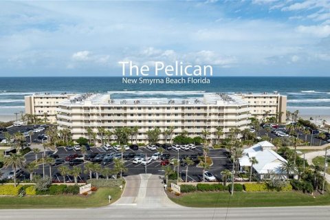 Copropriété à vendre à New Smyrna Beach, Floride: 3 chambres, 102.56 m2 № 1514634 - photo 2