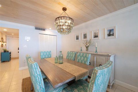 Copropriété à vendre à New Smyrna Beach, Floride: 3 chambres, 102.56 m2 № 1514634 - photo 12