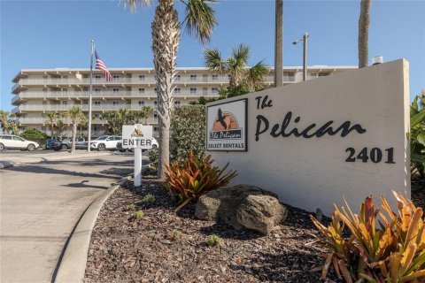 Copropriété à vendre à New Smyrna Beach, Floride: 3 chambres, 102.56 m2 № 1514634 - photo 15