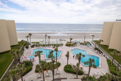 Copropriété à vendre à New Smyrna Beach, Floride: 3 chambres, 102.56 m2 № 1514634 - photo 3