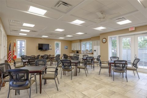 Copropriété à vendre à New Smyrna Beach, Floride: 3 chambres, 102.56 m2 № 1514634 - photo 23