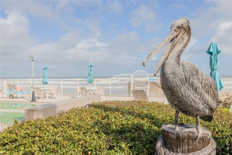 Copropriété à vendre à New Smyrna Beach, Floride: 3 chambres, 102.56 m2 № 1514634 - photo 17