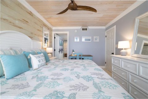 Copropriété à vendre à New Smyrna Beach, Floride: 3 chambres, 102.56 m2 № 1514634 - photo 28