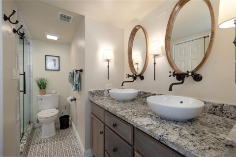 Copropriété à vendre à New Smyrna Beach, Floride: 3 chambres, 102.56 m2 № 1514634 - photo 7