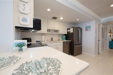 Copropriété à vendre à New Smyrna Beach, Floride: 3 chambres, 102.56 m2 № 1514634 - photo 26