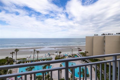 Copropriété à vendre à New Smyrna Beach, Floride: 3 chambres, 102.56 m2 № 1514634 - photo 24