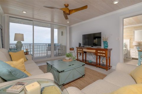 Copropriété à vendre à New Smyrna Beach, Floride: 3 chambres, 102.56 m2 № 1514634 - photo 4