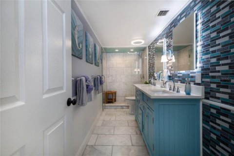 Copropriété à vendre à New Smyrna Beach, Floride: 3 chambres, 102.56 m2 № 1514634 - photo 6