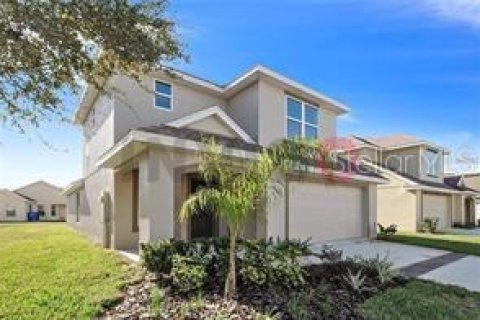 Villa ou maison à Kissimmee, Floride 3 chambres, 184.5 m2 № 2302634