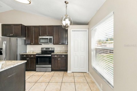 Villa ou maison à louer à Tampa, Floride: 3 chambres, 125.33 m2 № 2426887 - photo 7