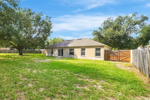 Villa ou maison à louer à Tampa, Floride: 3 chambres, 125.33 m2 № 2426887 - photo 16