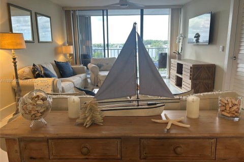 Condo in Jupiter, Florida, 2 bedrooms  № 1994791 - photo 4