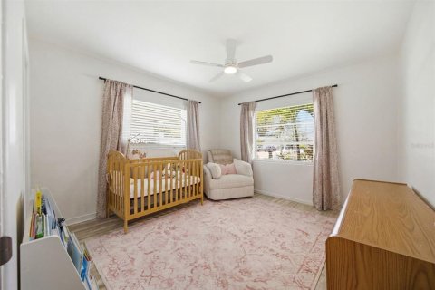 House in Clearwater, Florida 2 bedrooms, 113.62 sq.m. № 2223236 - photo 21
