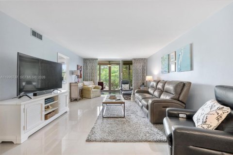 Condo in Pompano Beach, Florida, 2 bedrooms  № 2060824