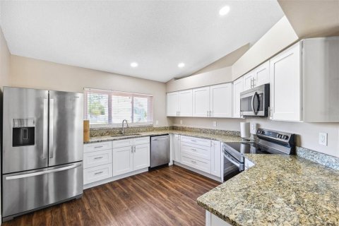 Casa en venta en Spring Hill, Florida, 4 dormitorios, 152.92 m2 № 1674006 - foto 20