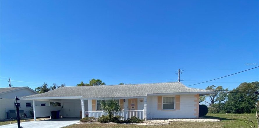 House in Sun City Center, Florida 2 bedrooms, 97.08 sq.m. № 1620611