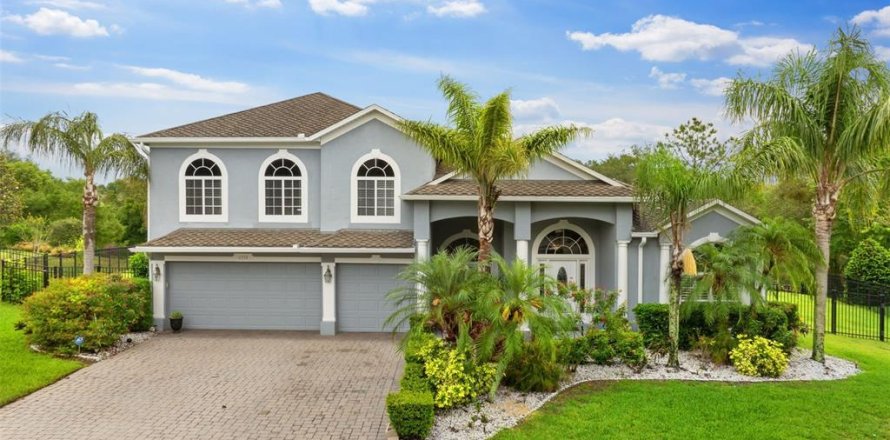Villa ou maison à STONEYBROOK HILLS à Mount Dora, Floride 5 chambres, 352.94 m2 № 1760094