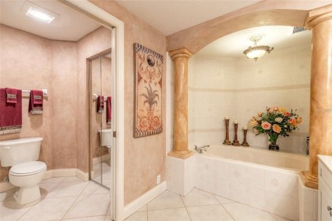 Copropriété à vendre à Daytona Beach, Floride: 3 chambres, 226.03 m2 № 2124117 - photo 26