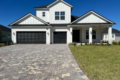 Casa en venta en Saint Augustine, Florida, 5 dormitorios, 305.18 m2 № 841002 - foto 1