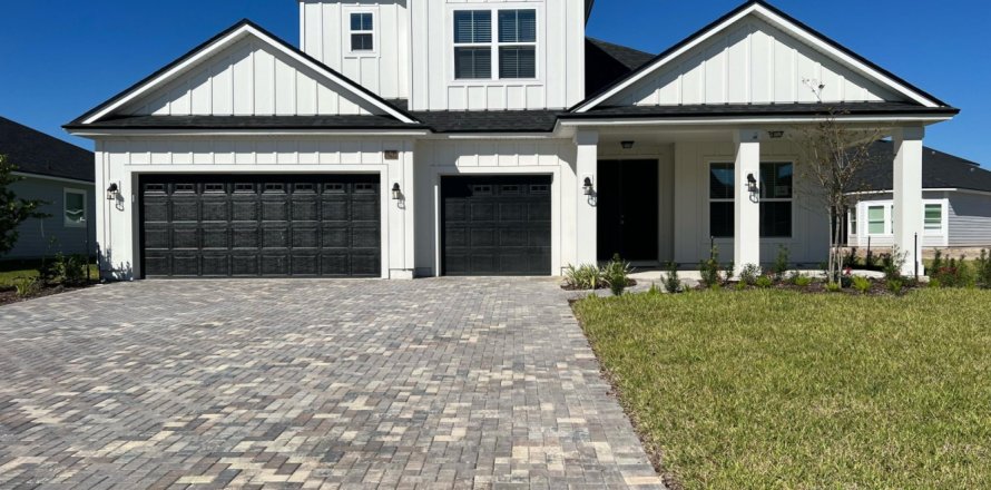 Casa en Saint Augustine, Florida 5 dormitorios, 305.18 m2 № 841002