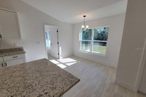 House in Ocala, Florida 4 bedrooms, 208.1 sq.m. № 2152366 - photo 16