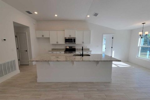 House in Ocala, Florida 4 bedrooms, 208.1 sq.m. № 2152366 - photo 9