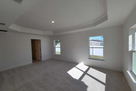 House in Ocala, Florida 4 bedrooms, 208.1 sq.m. № 2152366 - photo 17