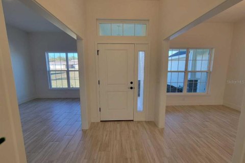 House in Ocala, Florida 4 bedrooms, 208.1 sq.m. № 2152366 - photo 4