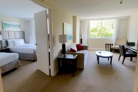 Condo in Fort Lauderdale, Florida, 2 bedrooms  № 1709796 - photo 12