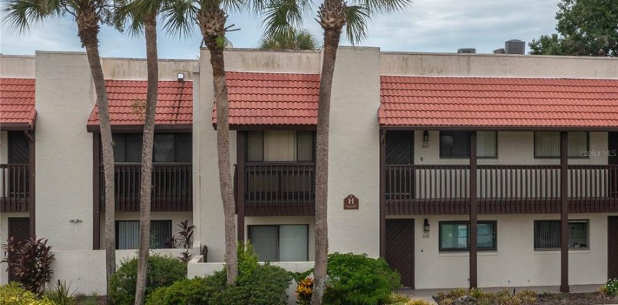 Condo à Lake Wales, Floride, 2 chambres № 1349382