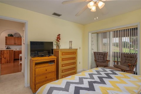 Copropriété à vendre à Lake Wales, Floride: 2 chambres, 101.08 m2 № 1349382 - photo 21