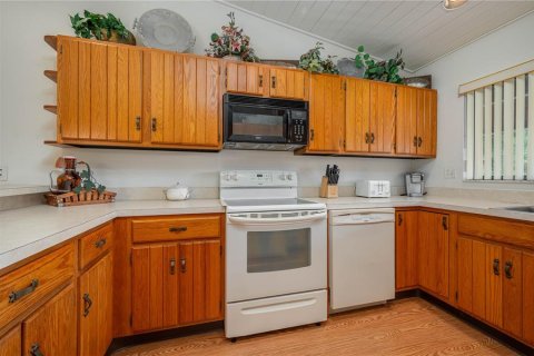 Copropriété à vendre à Lake Wales, Floride: 2 chambres, 101.08 m2 № 1349382 - photo 10