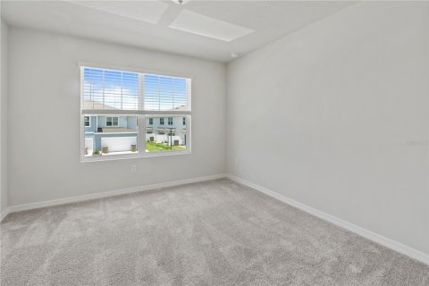 Купить таунхаус в Киссимми, Флорида 6 комнат, 157.84м2, № 1261792 - фото 15