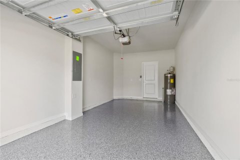Купить таунхаус в Киссимми, Флорида 6 комнат, 157.84м2, № 1261792 - фото 27