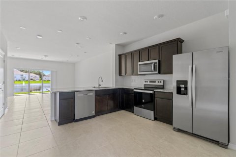 Купить таунхаус в Киссимми, Флорида 6 комнат, 157.84м2, № 1261792 - фото 5