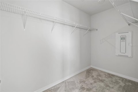 Купить таунхаус в Киссимми, Флорида 6 комнат, 157.84м2, № 1261792 - фото 17