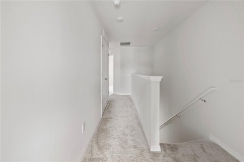 Купить таунхаус в Киссимми, Флорида 6 комнат, 157.84м2, № 1261792 - фото 13