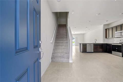Купить таунхаус в Киссимми, Флорида 6 комнат, 157.84м2, № 1261792 - фото 4
