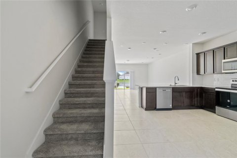 Купить таунхаус в Киссимми, Флорида 6 комнат, 157.84м2, № 1261792 - фото 12