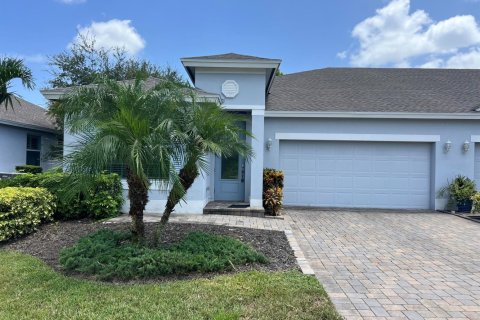 Villa ou maison à Vero Beach, Floride 3 chambres, 157.28 m2 № 2326273