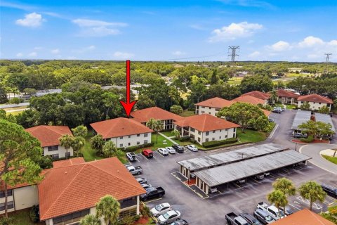 Condo in Clearwater, Florida, 2 bedrooms  № 2158009 - photo 2