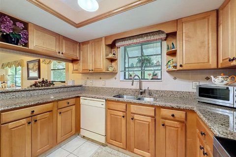 Condo in Clearwater, Florida, 2 bedrooms  № 2158009 - photo 14