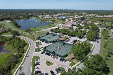 Copropriété à vendre à Sarasota, Floride: 2 chambres, 121.79 m2 № 1547825 - photo 6