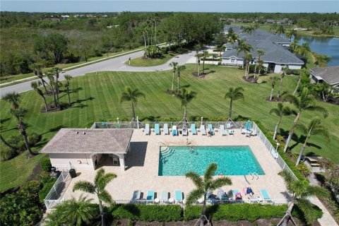 Copropriété à vendre à Sarasota, Floride: 2 chambres, 121.79 m2 № 1547825 - photo 10