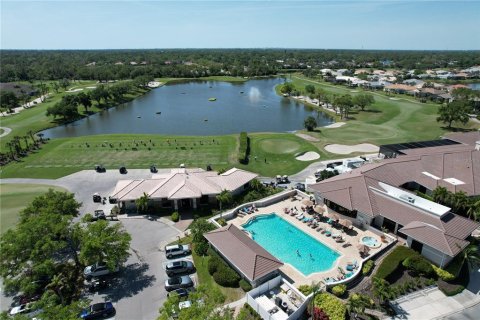Copropriété à vendre à Sarasota, Floride: 2 chambres, 121.79 m2 № 1547825 - photo 9